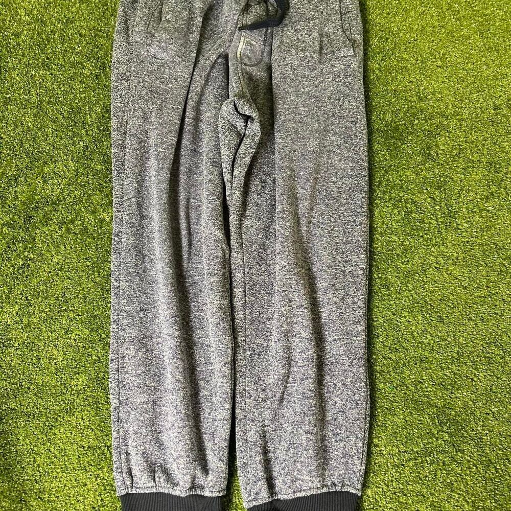 Southpole Men's Grey Joggers-tracksuits